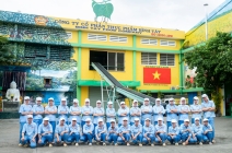 BÌNH TÂY FOOD THÔNG BÁO KẾT QUẢ VẬN HÀNH THỬ NGHIỆM CÔNG TRÌNH XỬ LÝ CHẤT THẢI