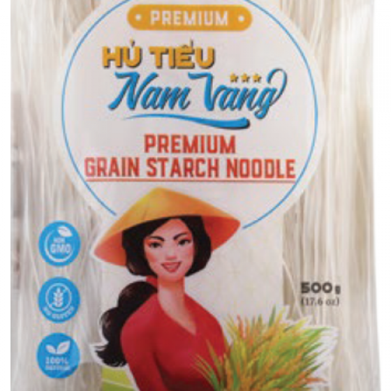 HỦ TIẾU NAM VANG
