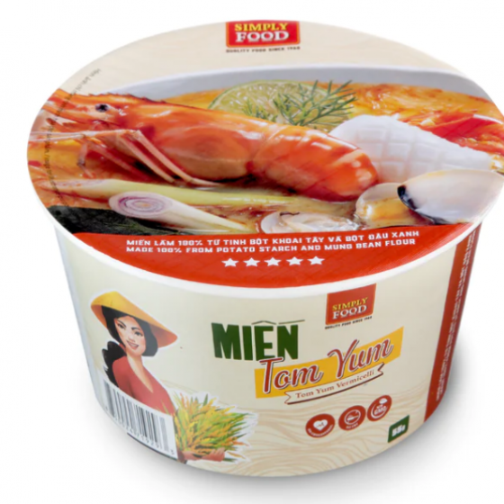 MIẾN TOM YUM