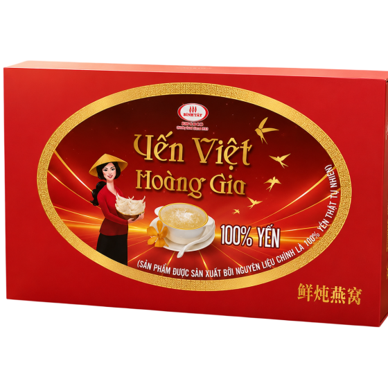YẾN VIỆT HOÀNG GIA