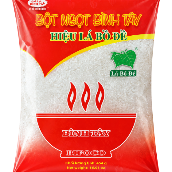 BỘT NGỌT BÌNH TÂY