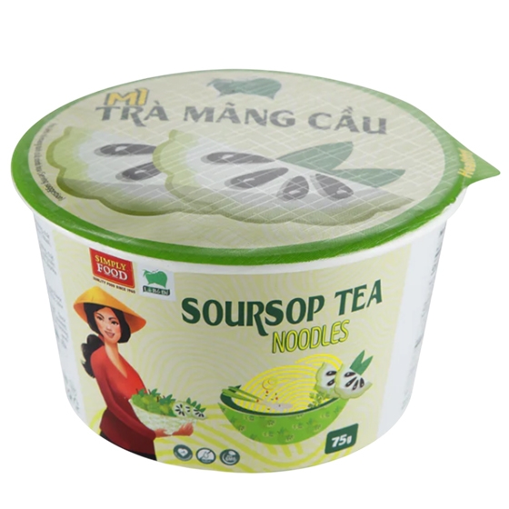 MÌ TRÀ MÃNG CẦU
