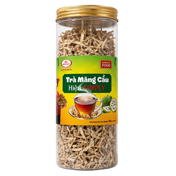 TRÀ MÃNG CẦU BÌNH TÂY FOOD