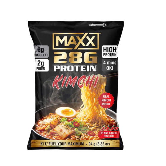 MÌ PROTEIN VỊ KIM CHI